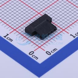 1x4P 1.25mm缩略图