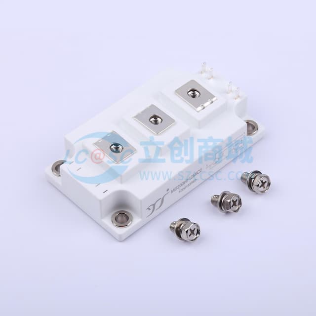 MG200HF12MIC2实物图