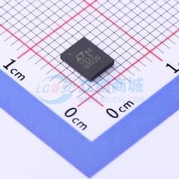 60V、同步降压型多化学组成电池充电器缩略图