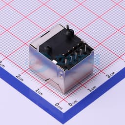 弯插 不带LED 【插件】缩略图