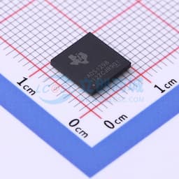 ADS129x用于生理信号测量的低功耗、8通道、24bit 模拟前端缩略图
