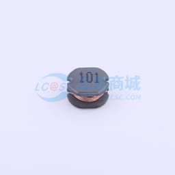 100uH ±10%缩略图
