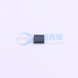 超宽带SP4T射频开关，5-3000MHz缩略图