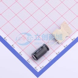 【插件】470uF ±20% 25V缩略图