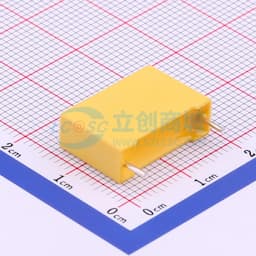 等级:X2 47nF ±10% 275V缩略图