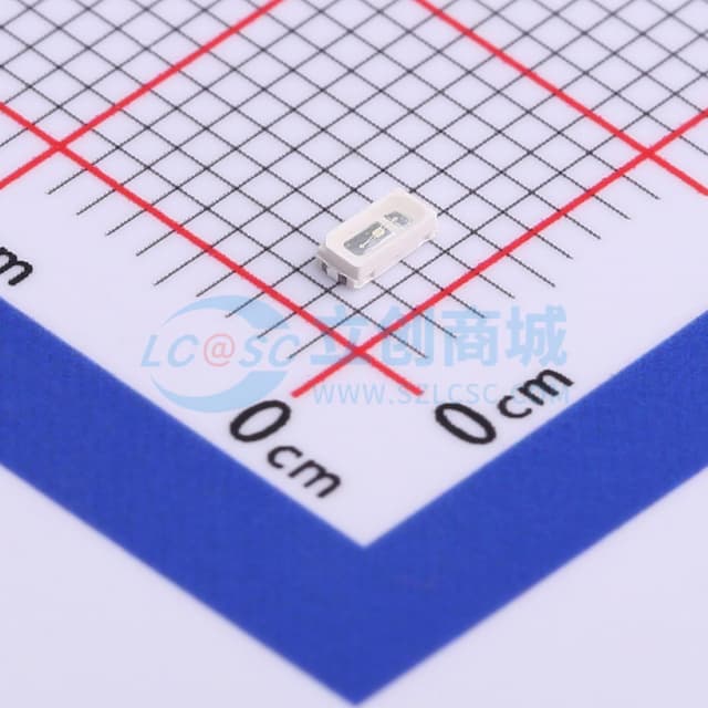 HL-A-3014U51GC-S1-08HL实物图