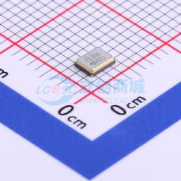 12MHz ±10ppm 10pF缩略图