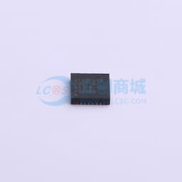 基于ARM 32位的Cortex - M4微控制器，带闪存、sLib、定时器、ADC、比较器、通信接口缩略图