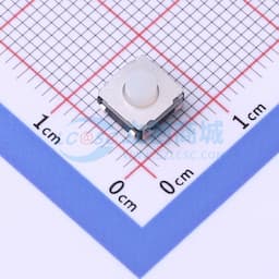 6.2*6.2*4.3mm 立贴 轻触开关缩略图
