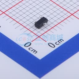双向ESD 24V截止 峰值浪涌电流：6A缩略图