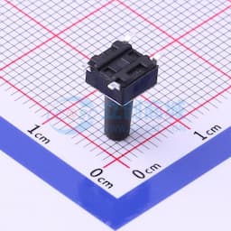 6*6*11mm 立贴 轻触开关缩略图