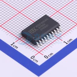 HC32F003C4PA-SOP20缩略图