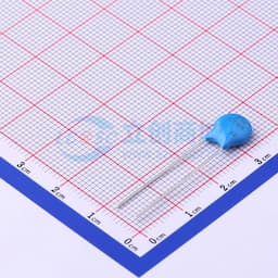 钳位电压165V 6.5焦耳 插件压敏电阻 【插件】缩略图