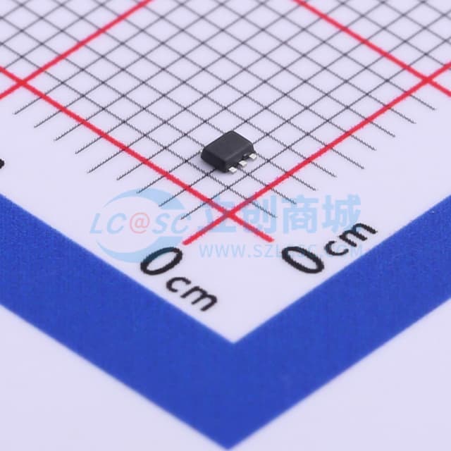UAT56A05L05实物图