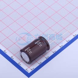 2200uF ±20% 35V缩略图