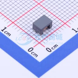 两路 1812共模滤波器 阻抗1.4kΩ@100MHz缩略图
