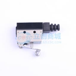 行程开关缩略图