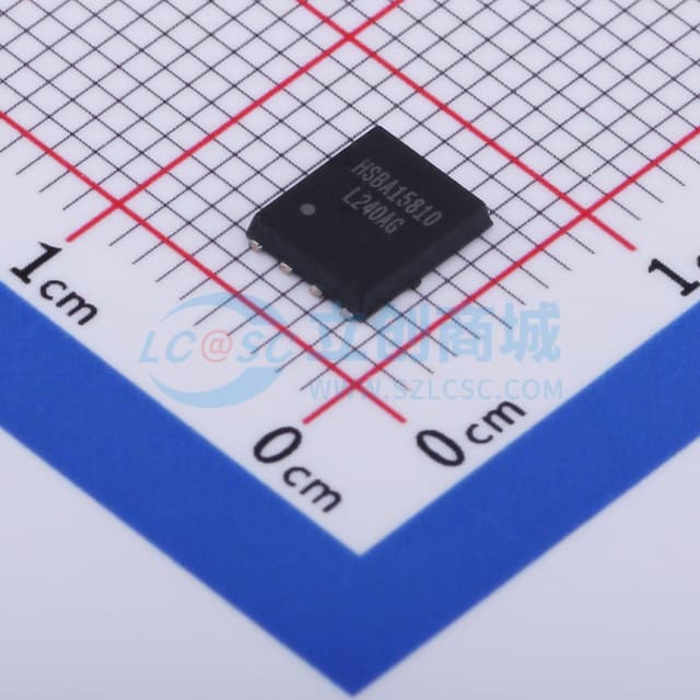 HSBA15810C实物图