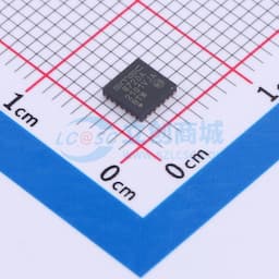 小尺寸RMLI 10/100以太网收发器，支持HP Auto-MDIX缩略图