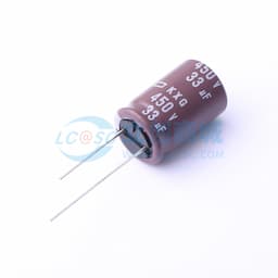 33uF ±20% 450V缩略图