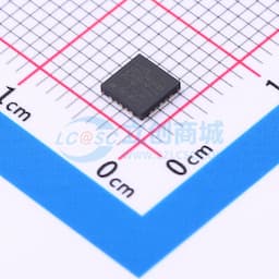 4通道、1 MSPS、超低功耗、12位ADC，采用20引脚TSSOP封装缩略图
