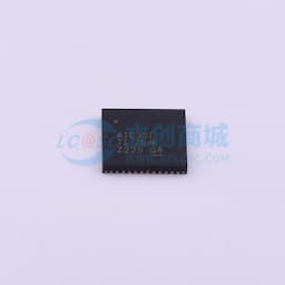 低功耗立体声音频编解码器缩略图