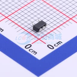 300mA 低 dropout 线性稳压器缩略图