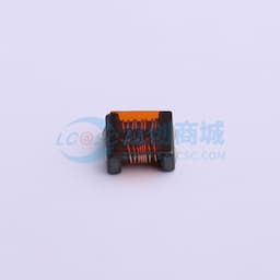 两路 贴片共模滤波器 阻抗700Ω@100MHz缩略图