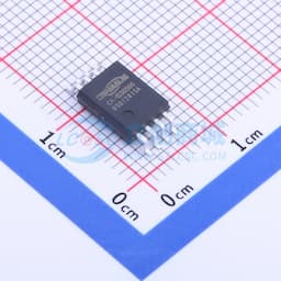 CA-IS305x 5kVRMS 隔离 CAN 收发器缩略图