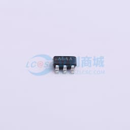 LMH6642MFX/NOPB缩略图