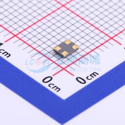 27.12MHz ±10ppm 12pF缩略图
