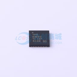 TPS53659RSBR缩略图