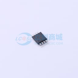 4.5Ω 双 SPST 模拟开关缩略图