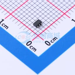 26V、双向、零漂移、低侧或高侧、电压输出、电流分流监控器缩略图