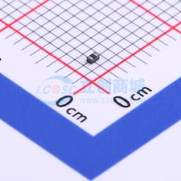 单向ESD 3.3V截止缩略图