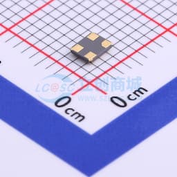 27MHz ±30ppm 18pF缩略图