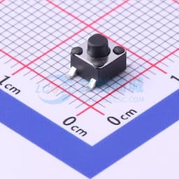 4.5*4.5*4.3mm 立贴 轻触开关缩略图