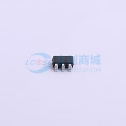 600KHz，16V，2A 同步降压转换器缩略图