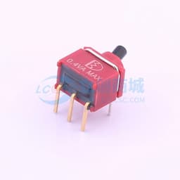 2U系列 钮子开关缩略图