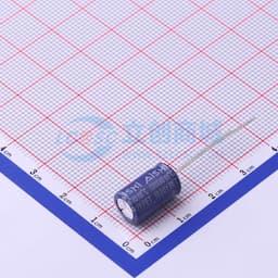 6.8uF ±20% 400V缩略图