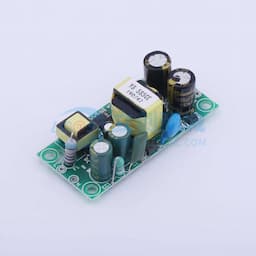 裸板开关电源，5V1A电源模块(输入输出留孔)缩略图