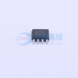 5V，±15kV ESD保护半双工RS-485/RS-422收发器缩略图