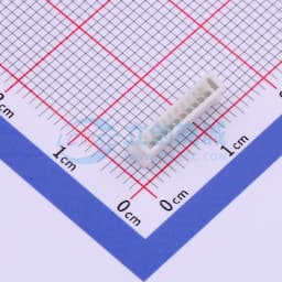1x11P 间距:1mm 卧贴缩略图