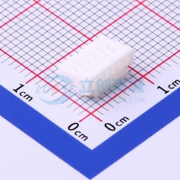 1x6P 1.25mm缩略图