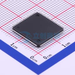 汽车用8位MCU，具有64 KB Flash、LIN、24 MHz CPU和集成EEPROM缩略图