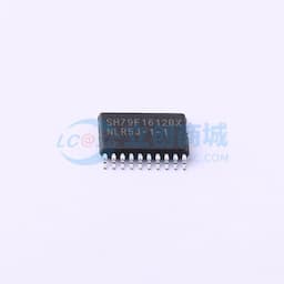 SH79F1612BX/020XU缩略图
