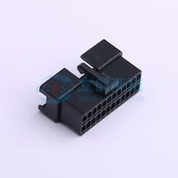 黑色 2x12P 2.5mm缩略图