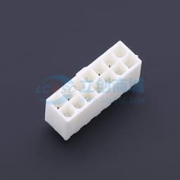2x7P 间距:4.2mm 直插缩略图