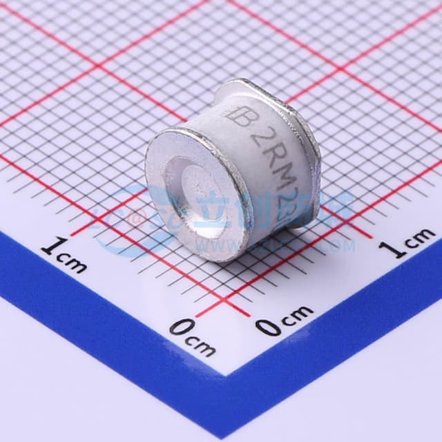 230V 10kA 2端 GDT实物图