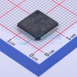 带DSP和FPU的主流混合信号ARM Cortex-M4 MCU，具有64 KB Flash、72 MHz CPU、MPU、16位ADC和比较器缩略图